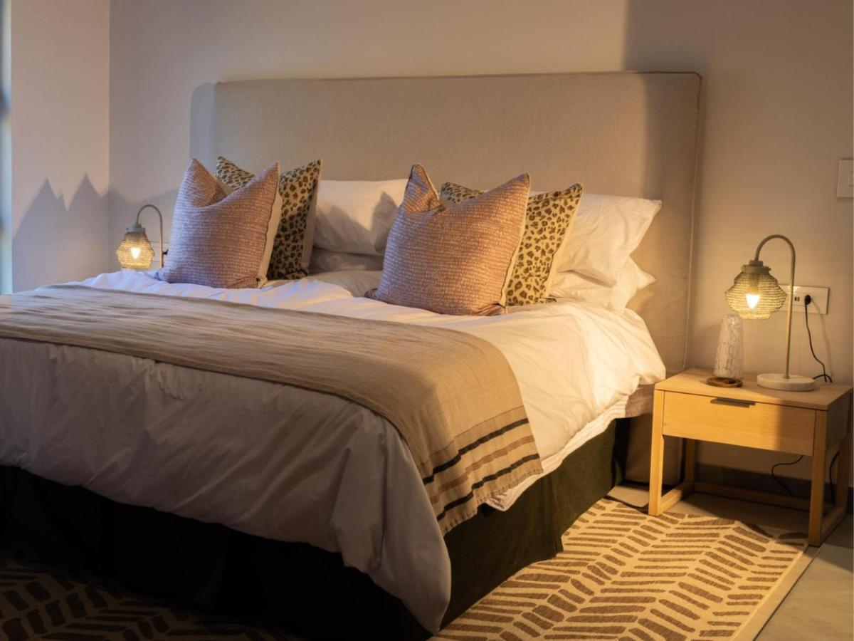 Nomads Den Private With Heated Pool On Wildlife Estate Riverbed Villa